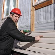 Best Stucco Siding  in Mancelona, MI